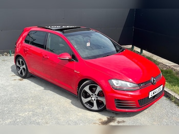 Used Volkswagen Golf 2014 for sale - 75520283: Photo