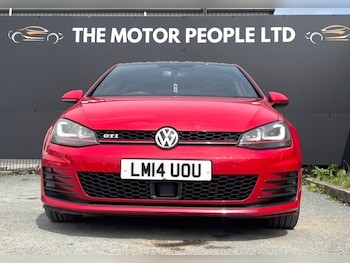 Used Volkswagen Golf 2014 for sale - 75520283: Photo