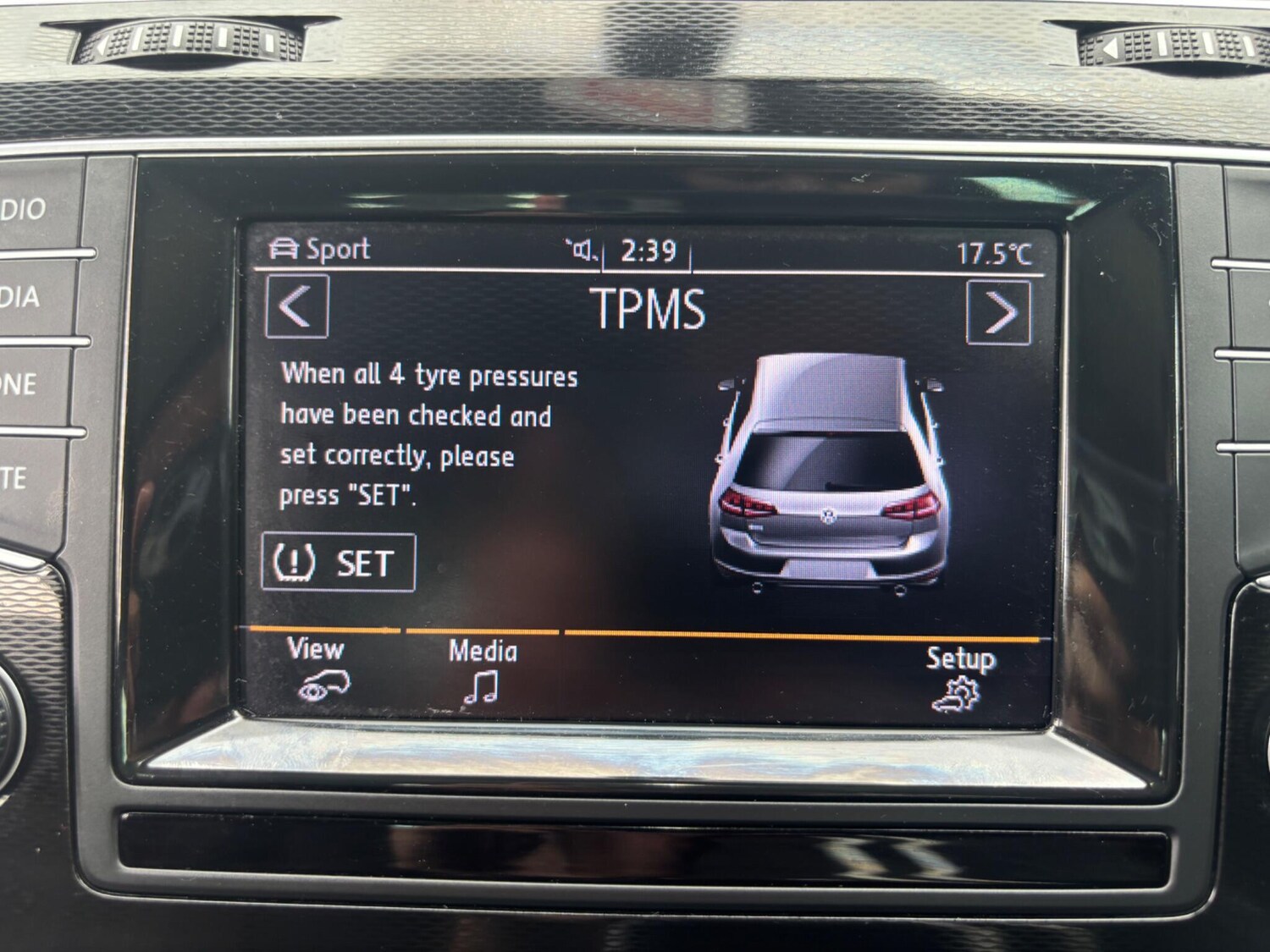 Vehicle 60