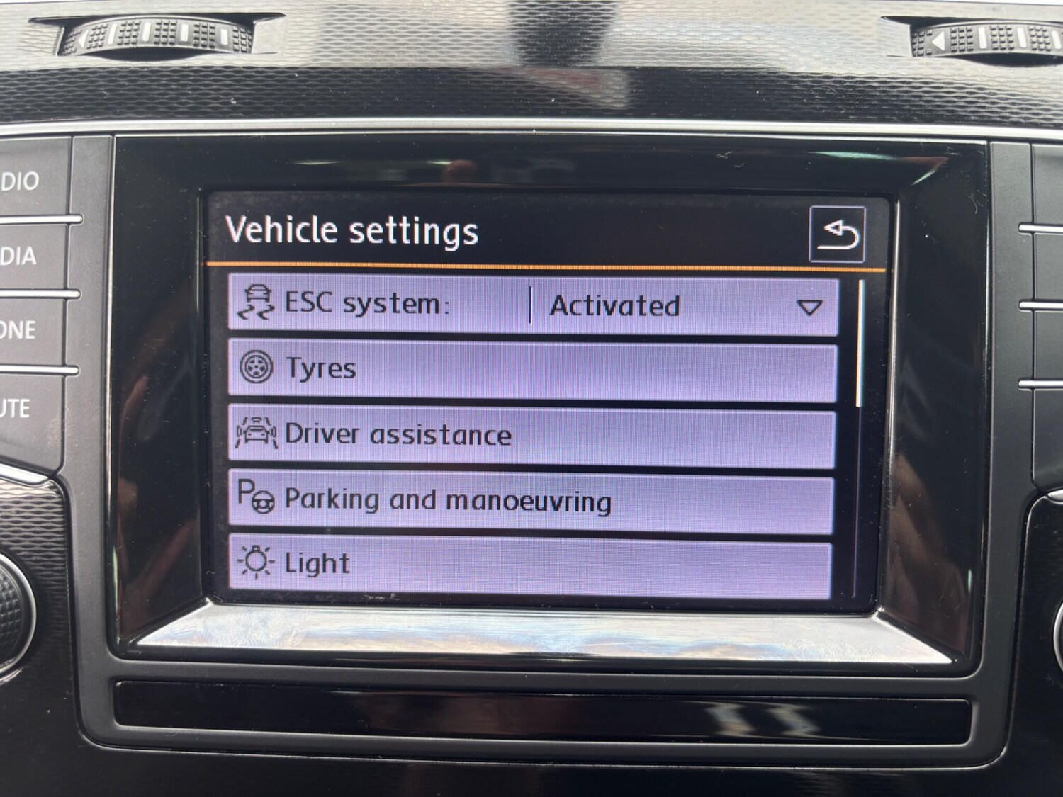 Vehicle 61