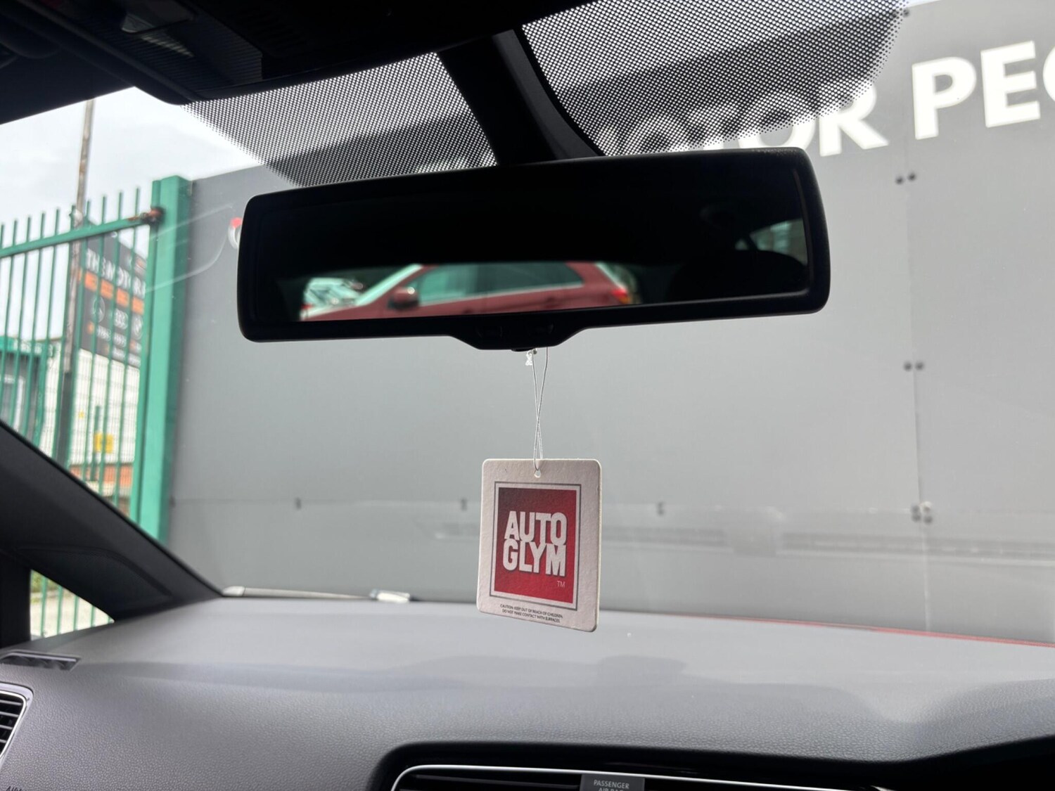 Vehicle 64