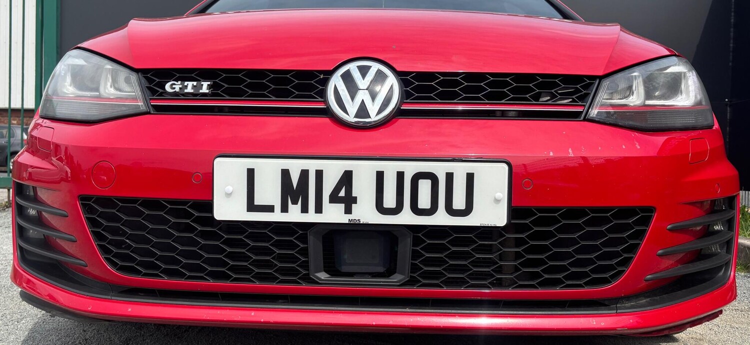 Vehicle 78