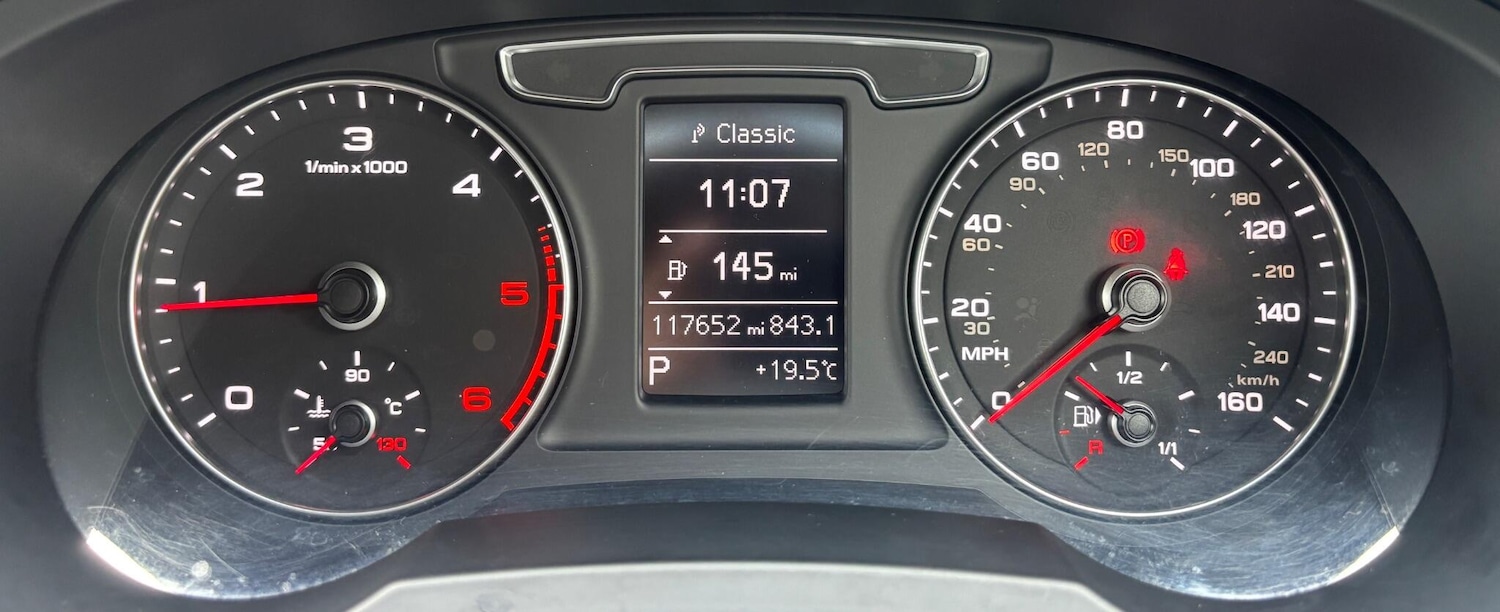 Vehicle 28