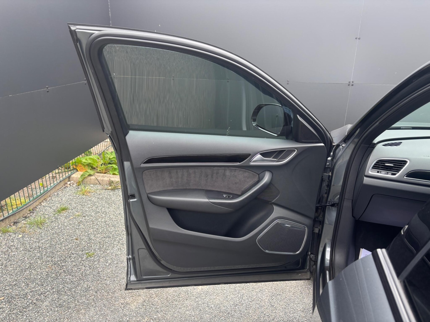 Vehicle 32