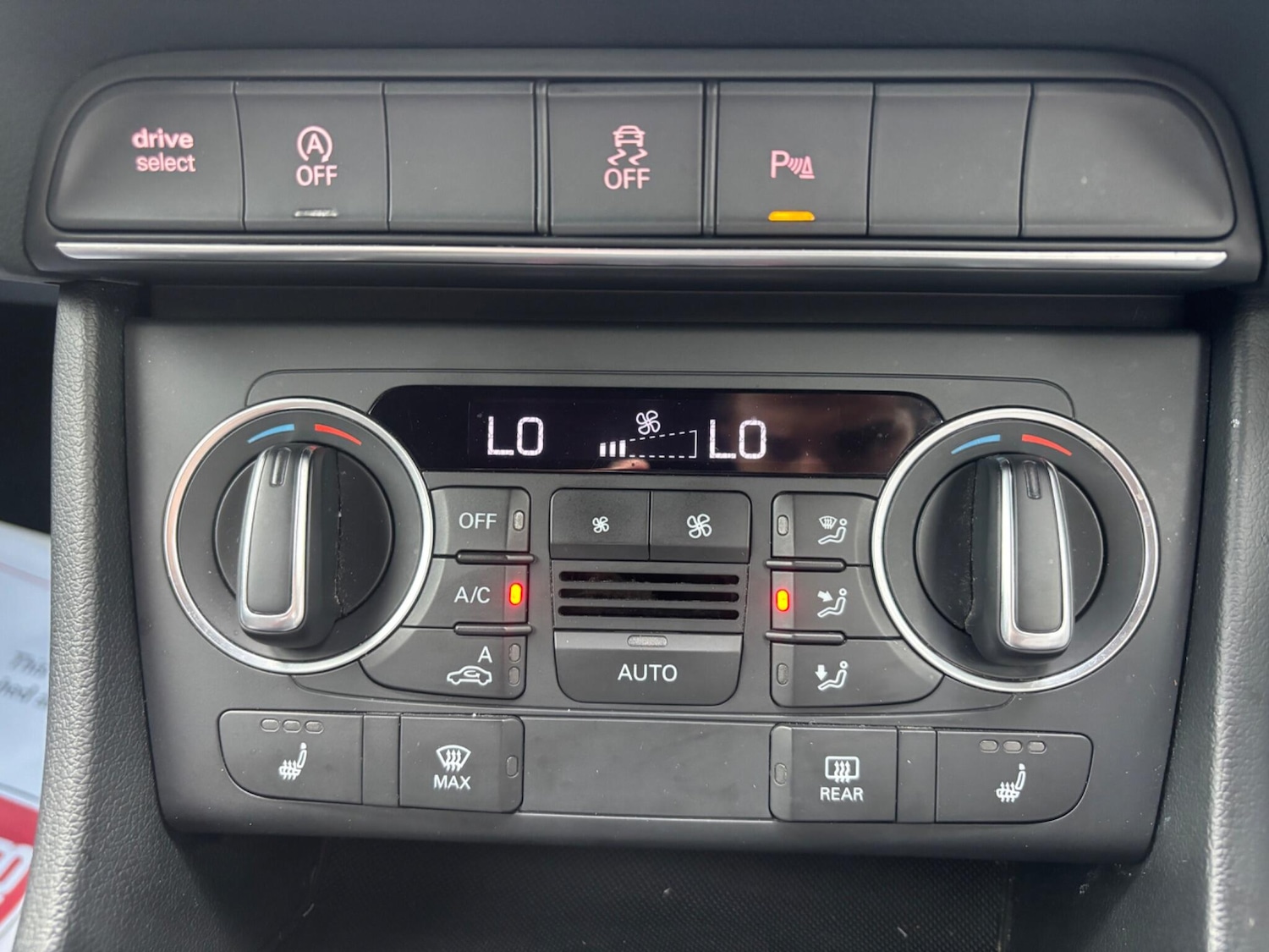Vehicle 50
