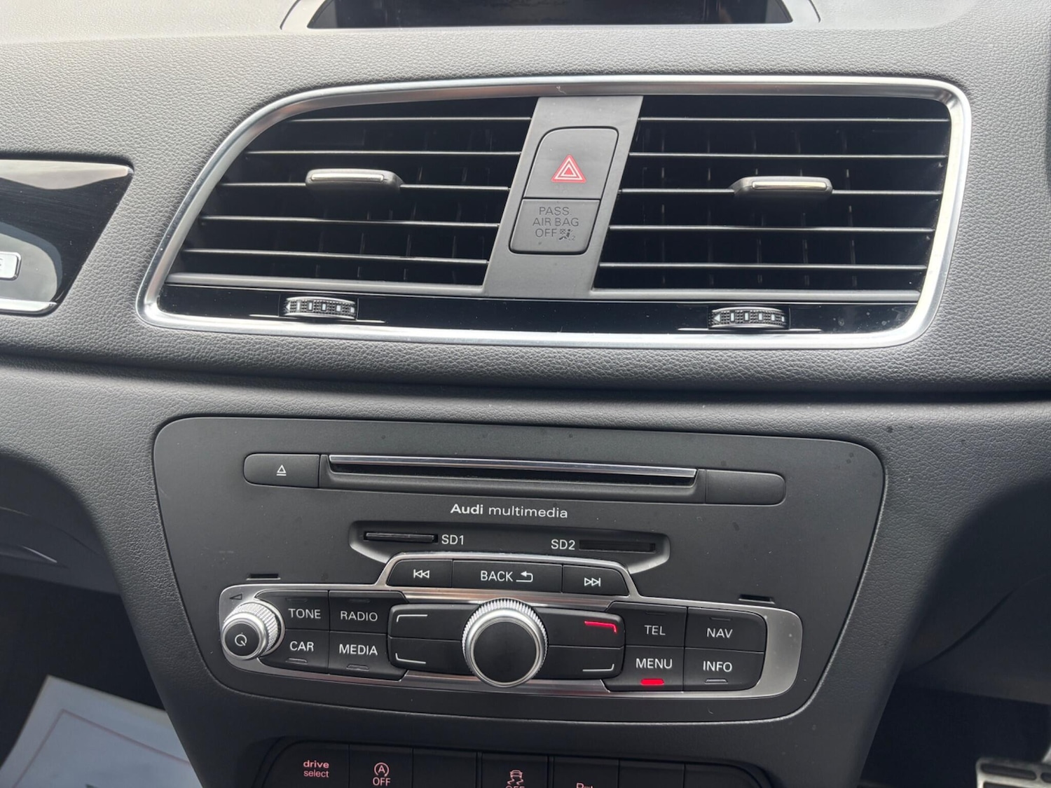 Vehicle 51