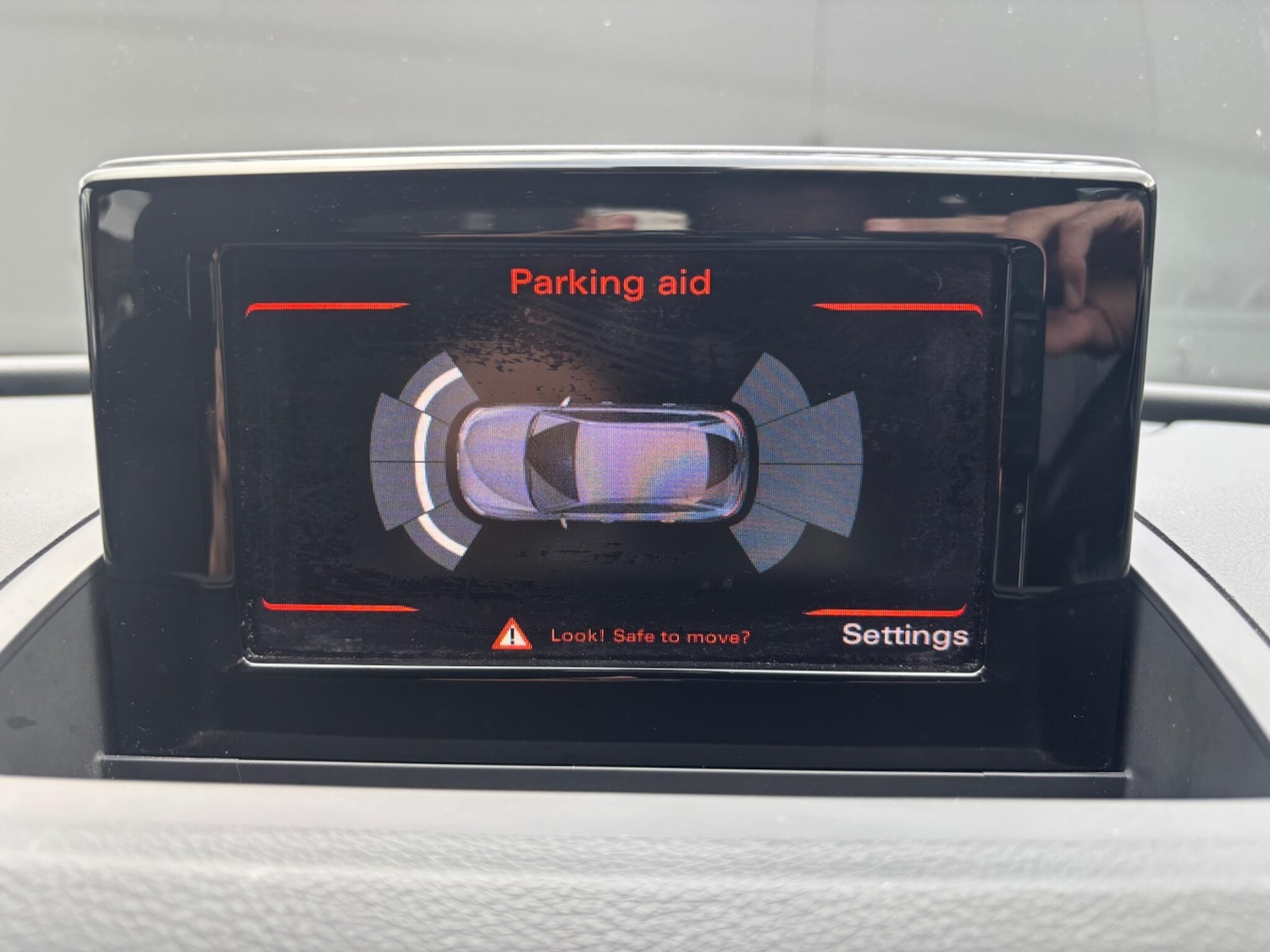 Vehicle 64