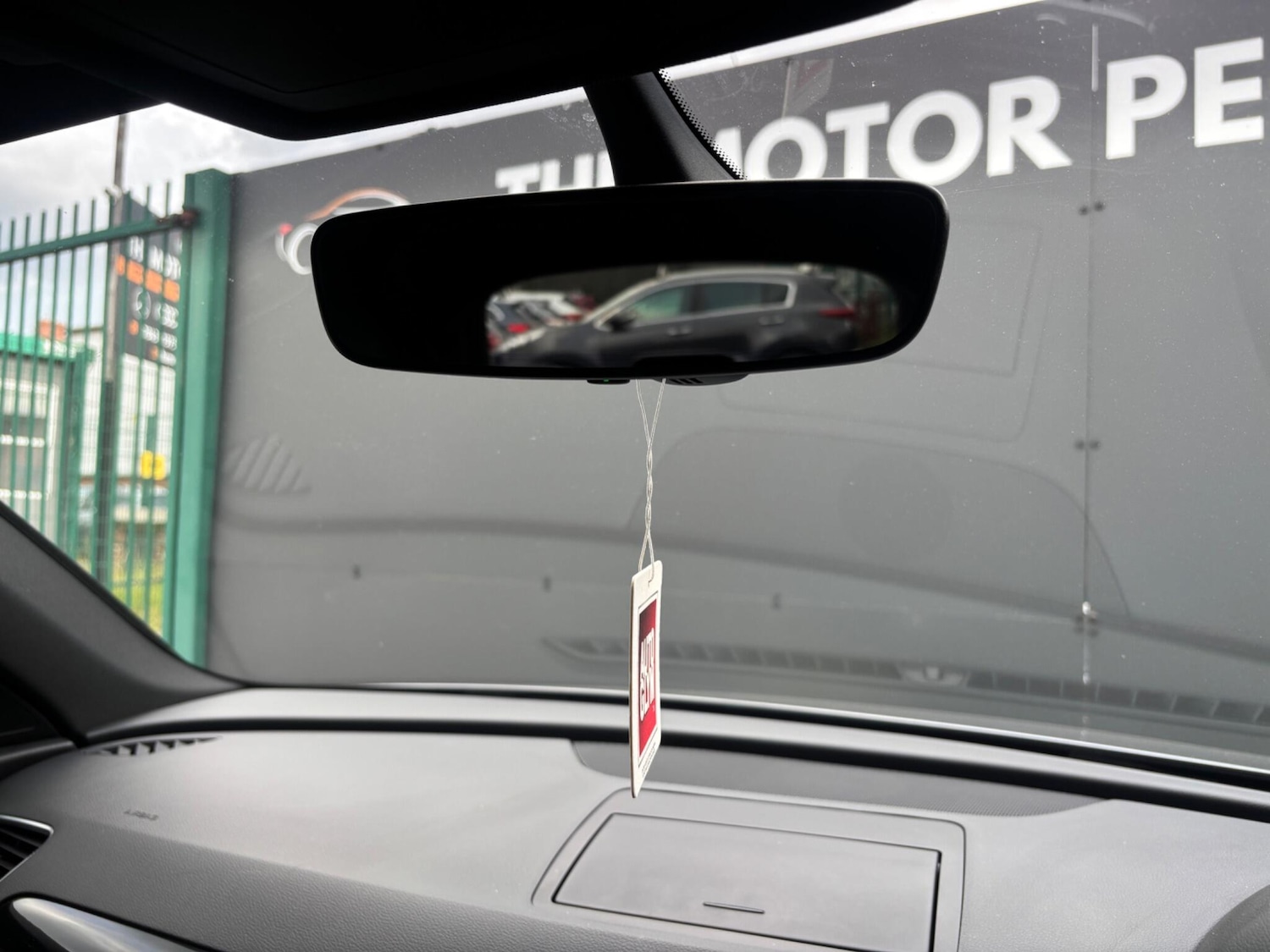 Vehicle 66