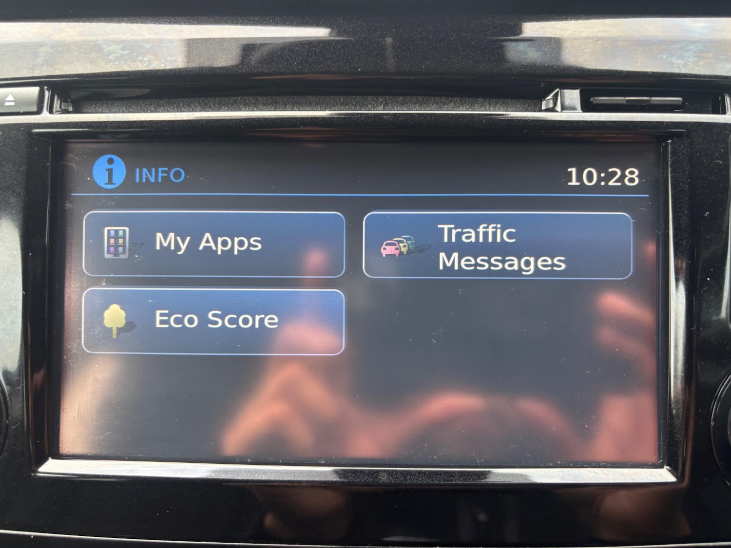 Vehicle 50