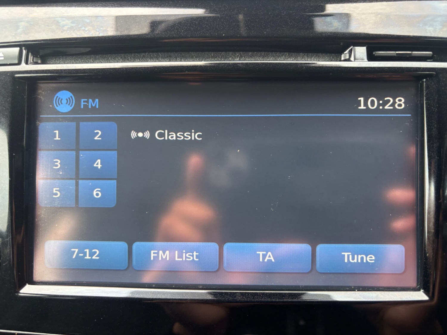 Vehicle 52
