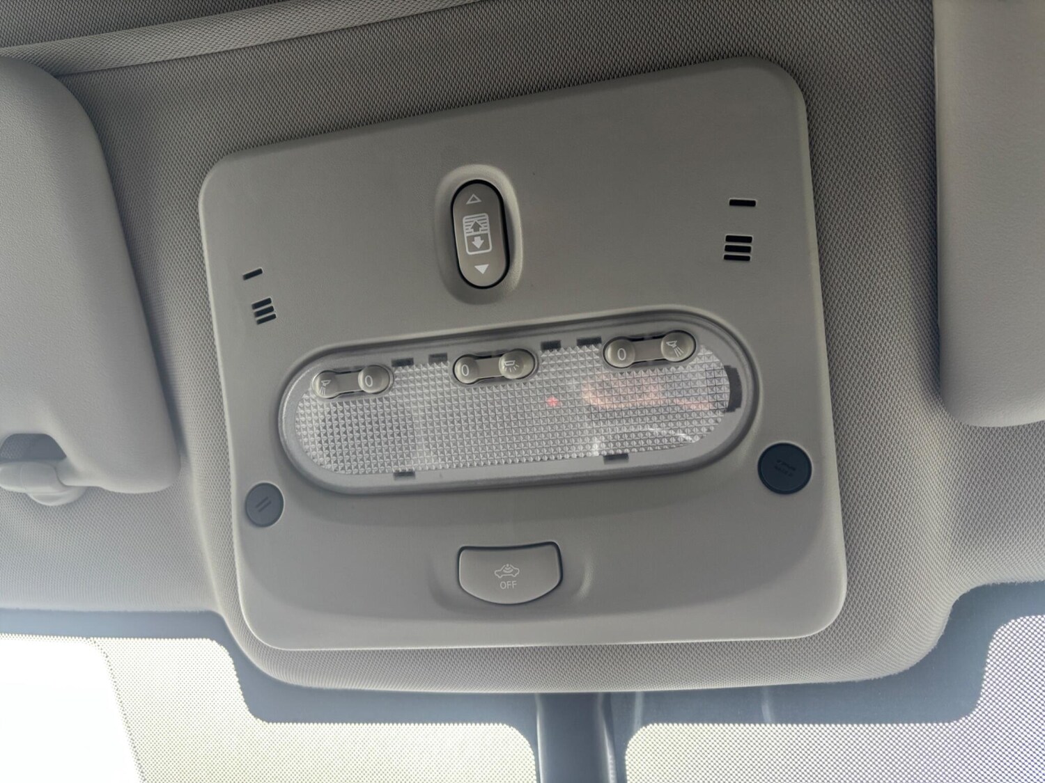 Vehicle 60