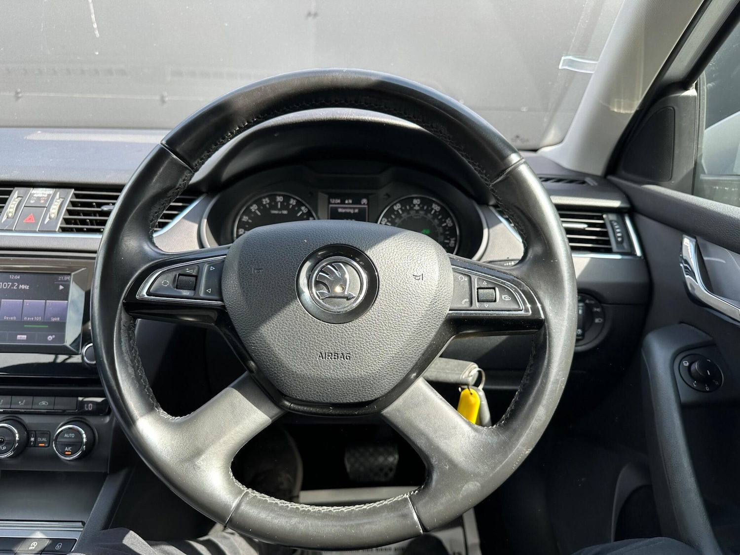 Vehicle 19