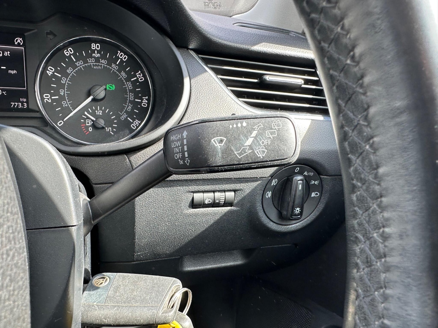 Vehicle 23