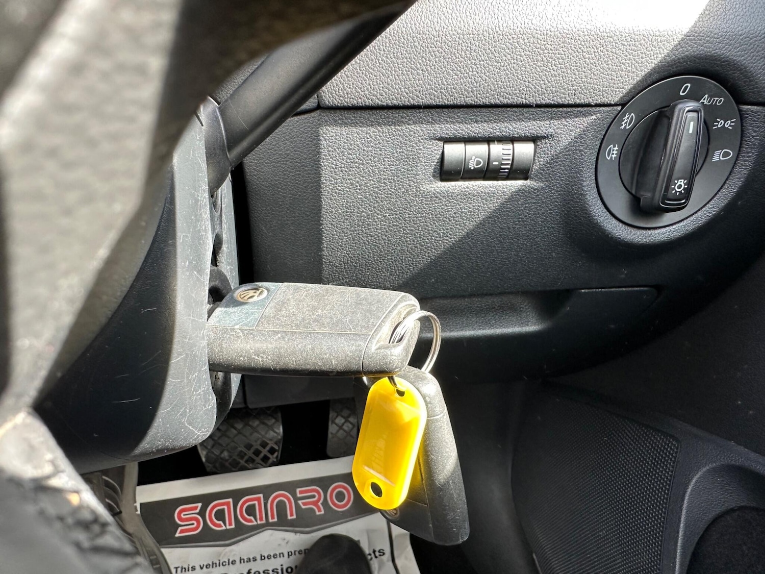 Vehicle 25