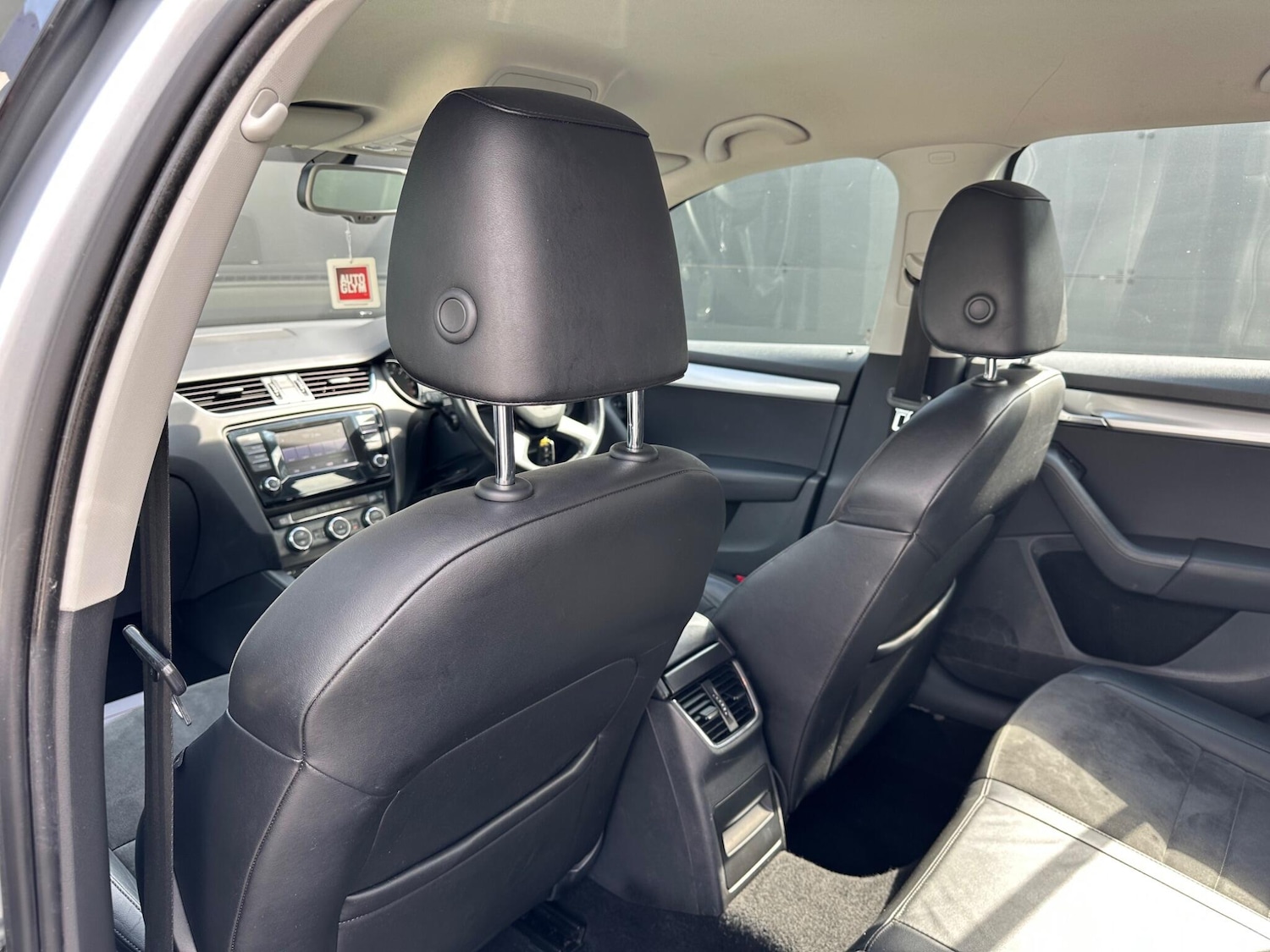 Vehicle 31
