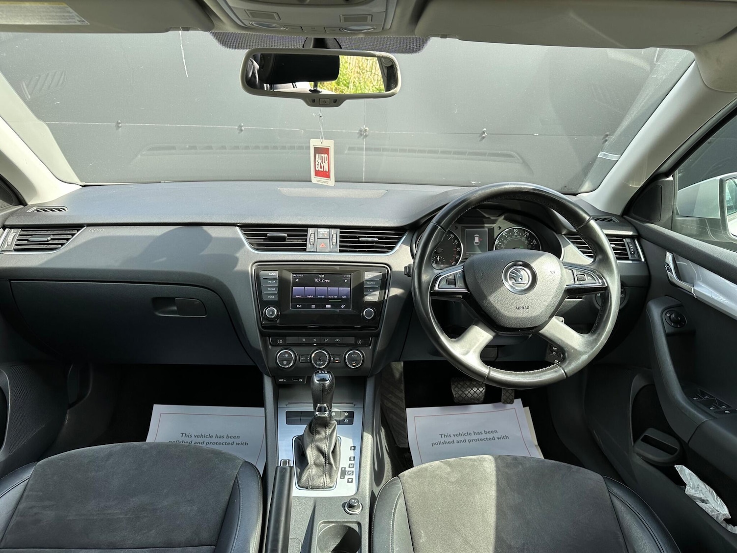 Vehicle 40