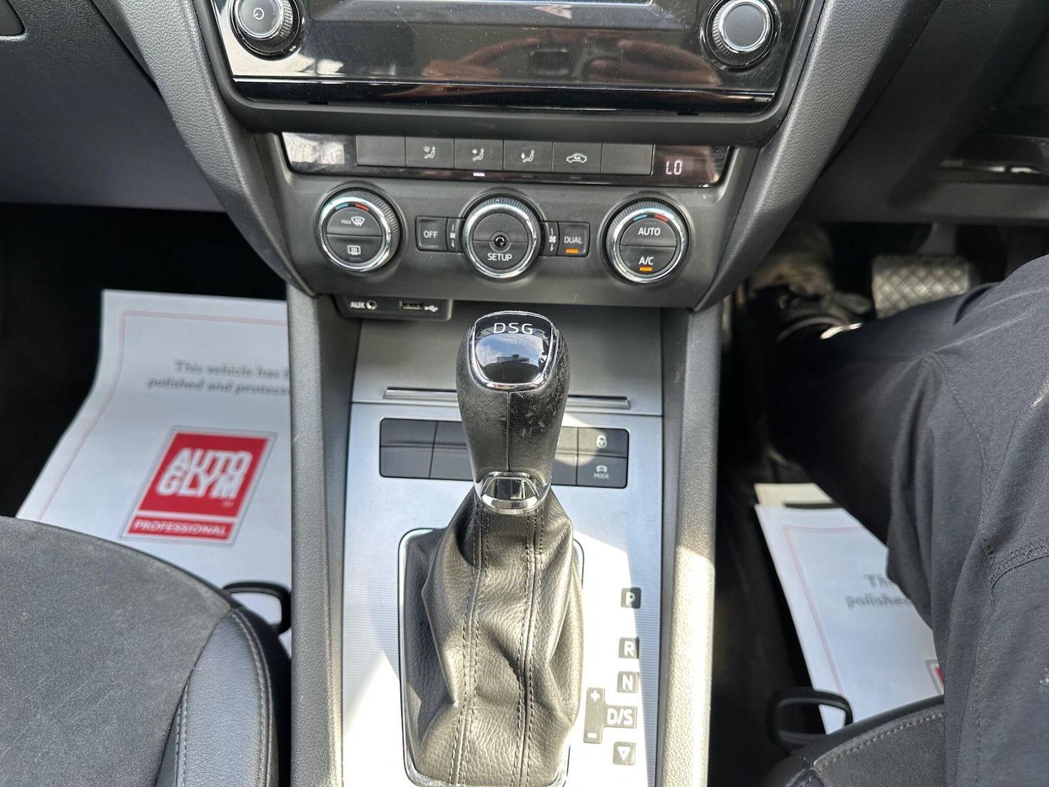 Vehicle 42