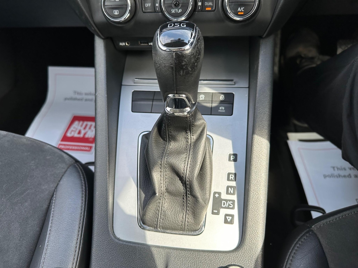 Vehicle 43