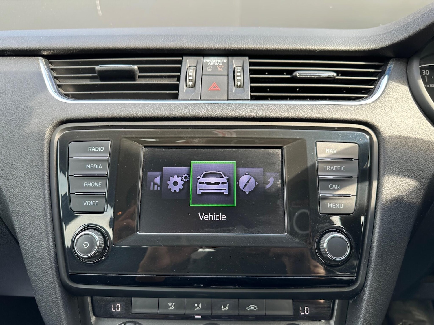 Vehicle 55