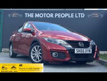 2015 (65) - 1.6 i-DTEC SE Plus (Navi) Euro 5 (s/s) 5dr