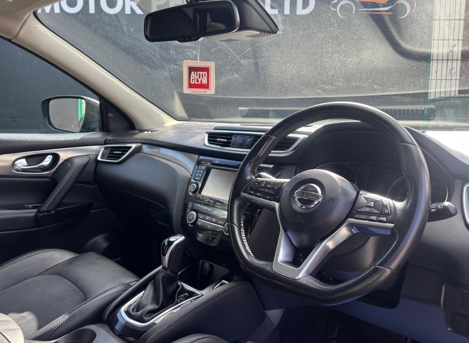 Used Nissan Qashqai 2017 for sale - 76032383: Photo 12