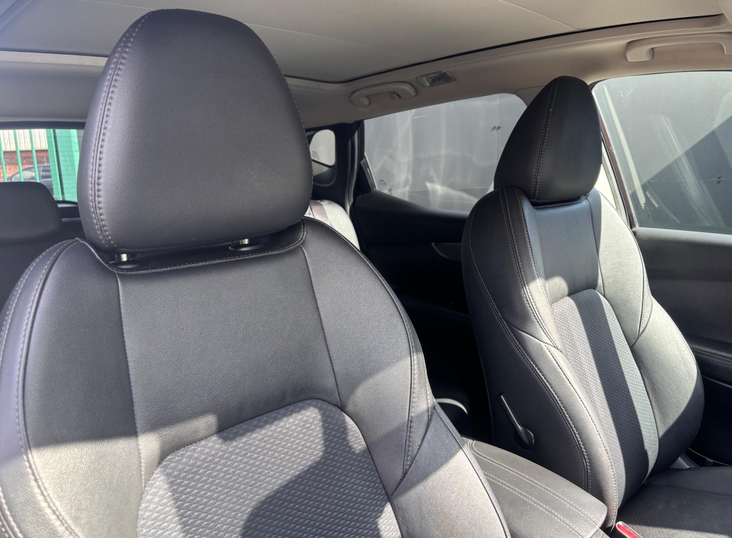Used Nissan Qashqai 2017 for sale - 76032383: Photo 13