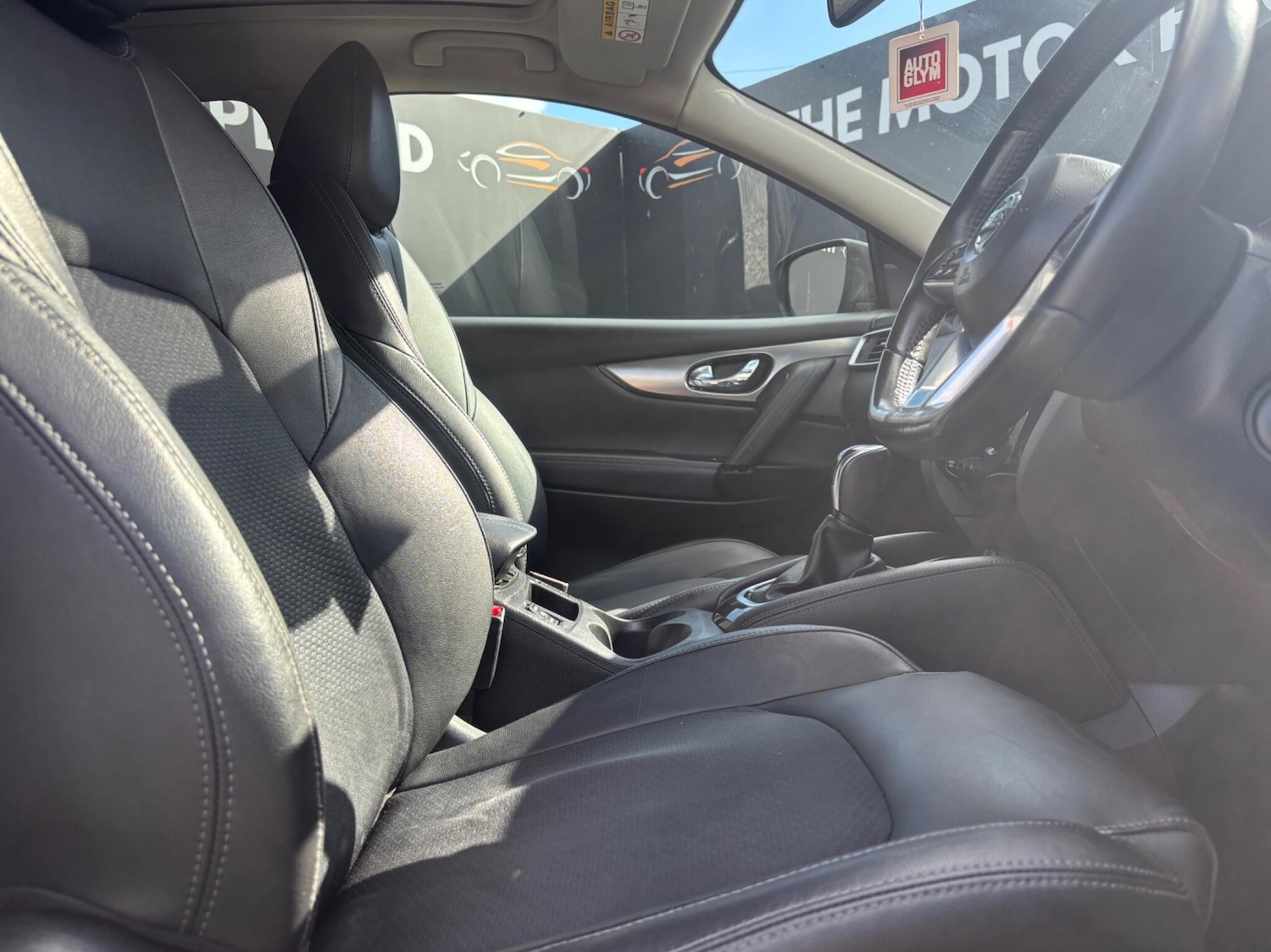 Used Nissan Qashqai 2017 for sale - 76032383: Photo 14