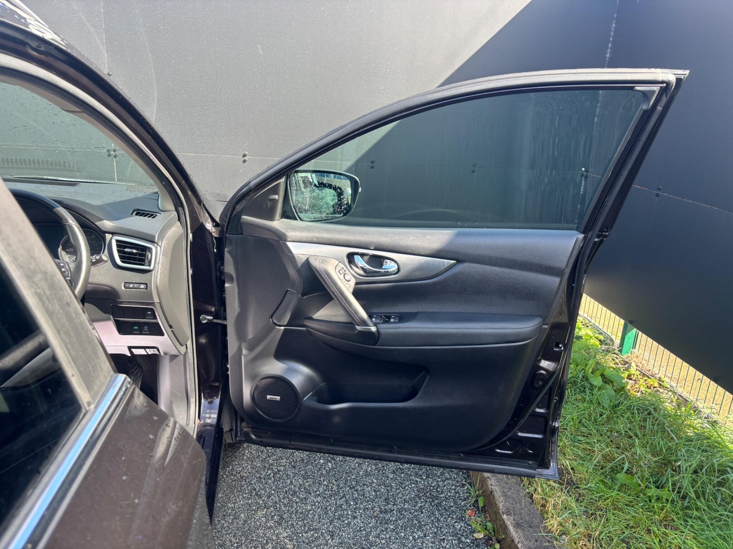 Used Nissan Qashqai 2017 for sale - 76032383: Photo 16