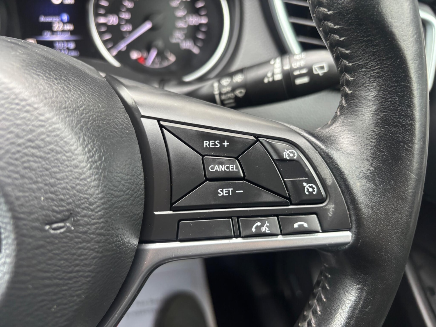 Used Nissan Qashqai 2017 for sale - 76032383: Photo 20