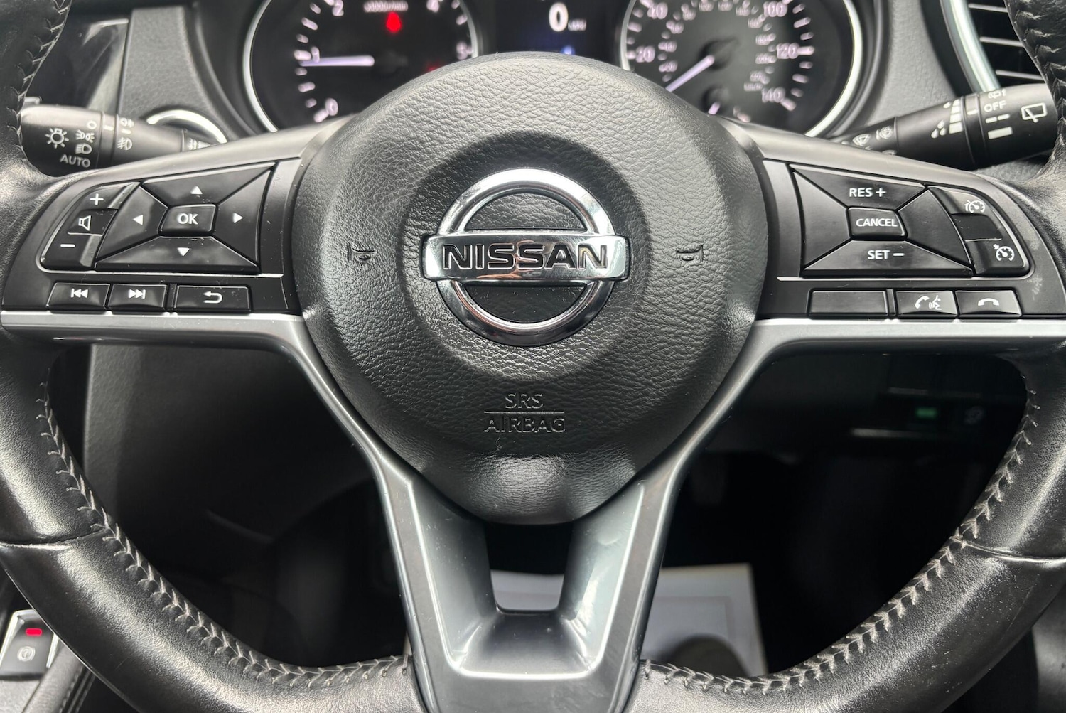 Used Nissan Qashqai 2017 for sale - 76032383: Photo 21