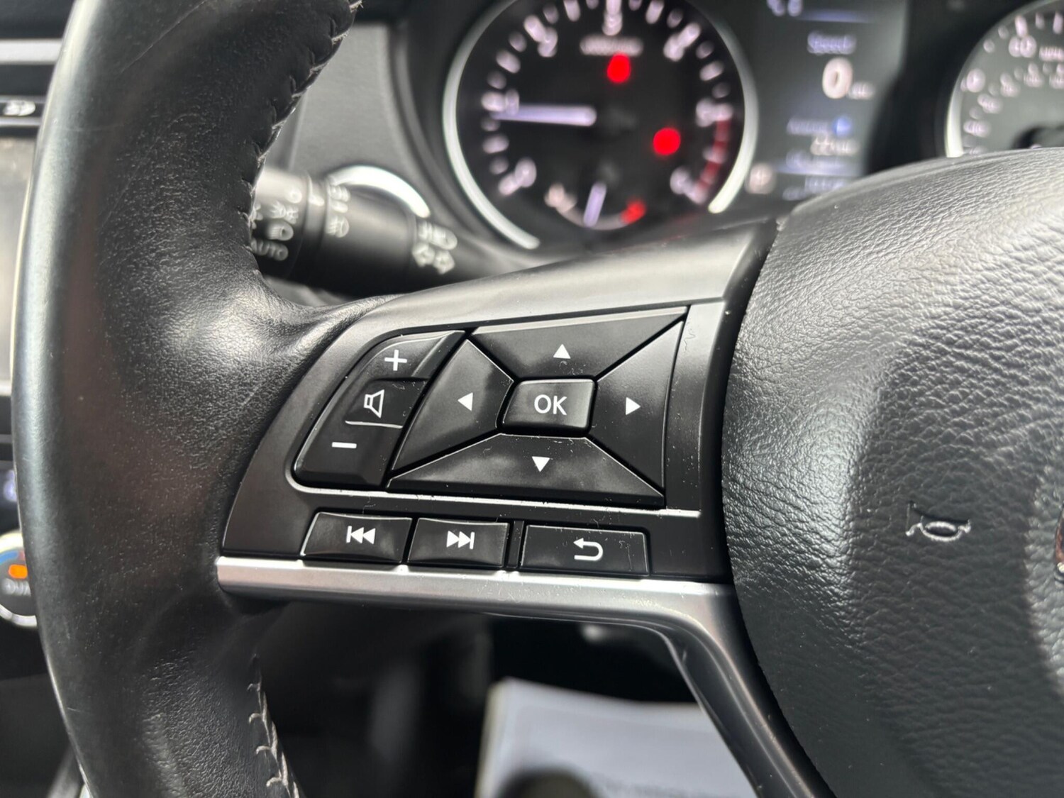 Used Nissan Qashqai 2017 for sale - 76032383: Photo 22