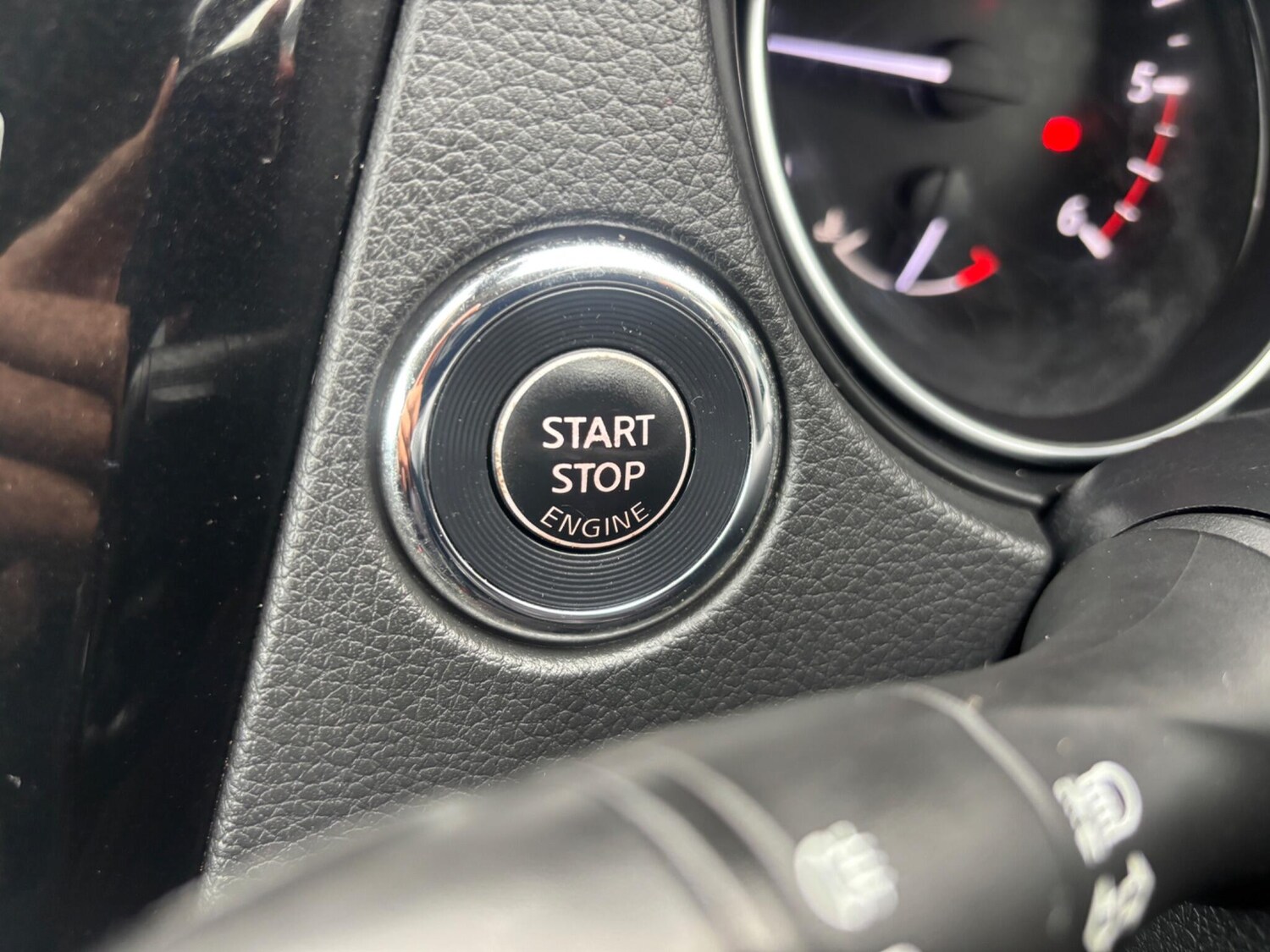 Used Nissan Qashqai 2017 for sale - 76032383: Photo 25
