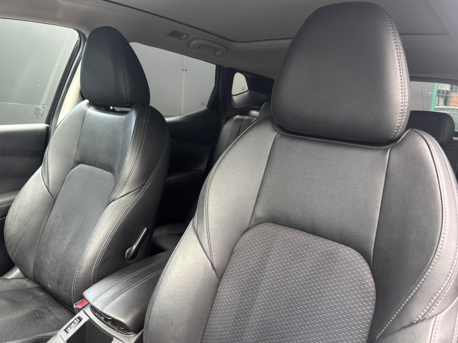 Used Nissan Qashqai 2017 for sale - 76032383: Photo 30