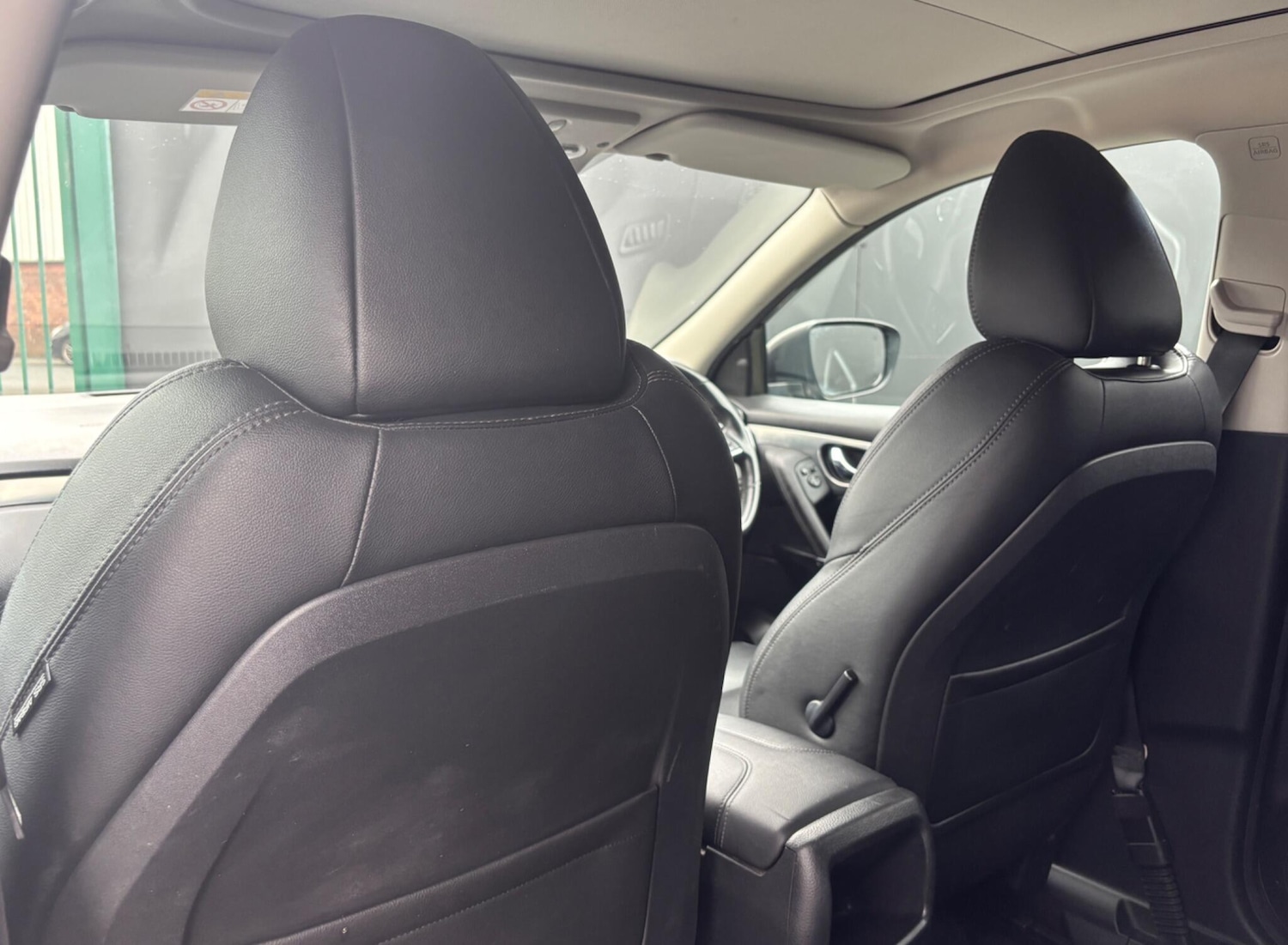 Used Nissan Qashqai 2017 for sale - 76032383: Photo 36