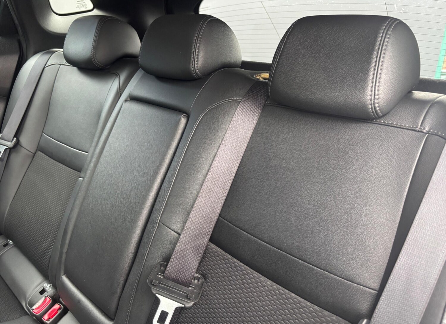 Used Nissan Qashqai 2017 for sale - 76032383: Photo 37