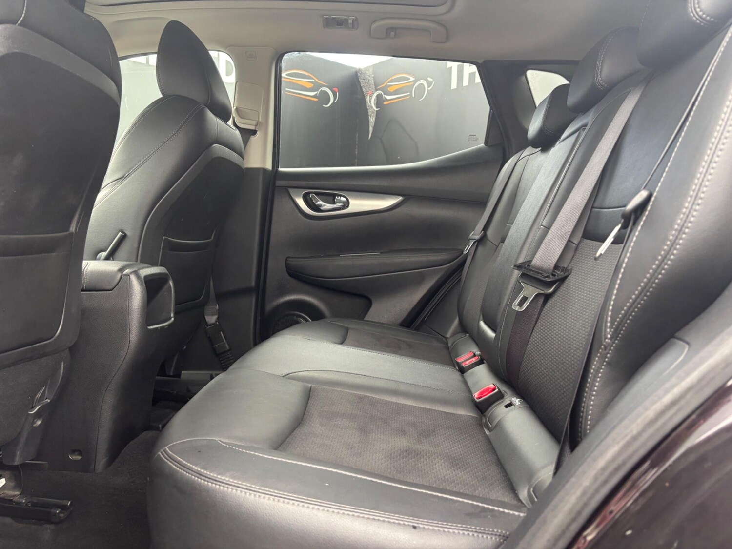 Used Nissan Qashqai 2017 for sale - 76032383: Photo 38
