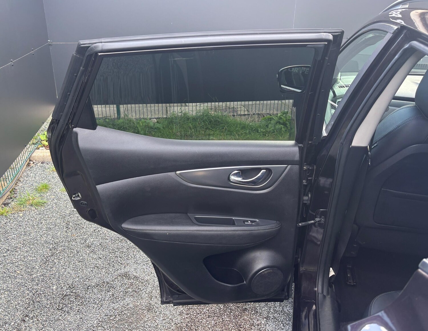 Used Nissan Qashqai 2017 for sale - 76032383: Photo 39