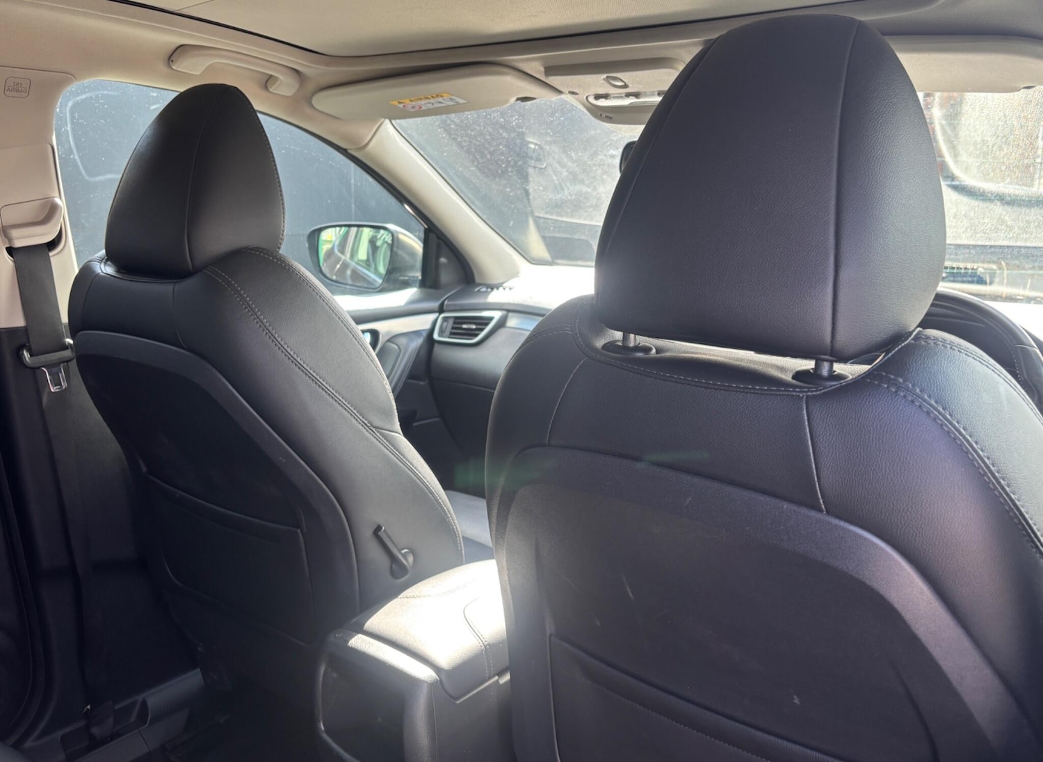 Used Nissan Qashqai 2017 for sale - 76032383: Photo 40