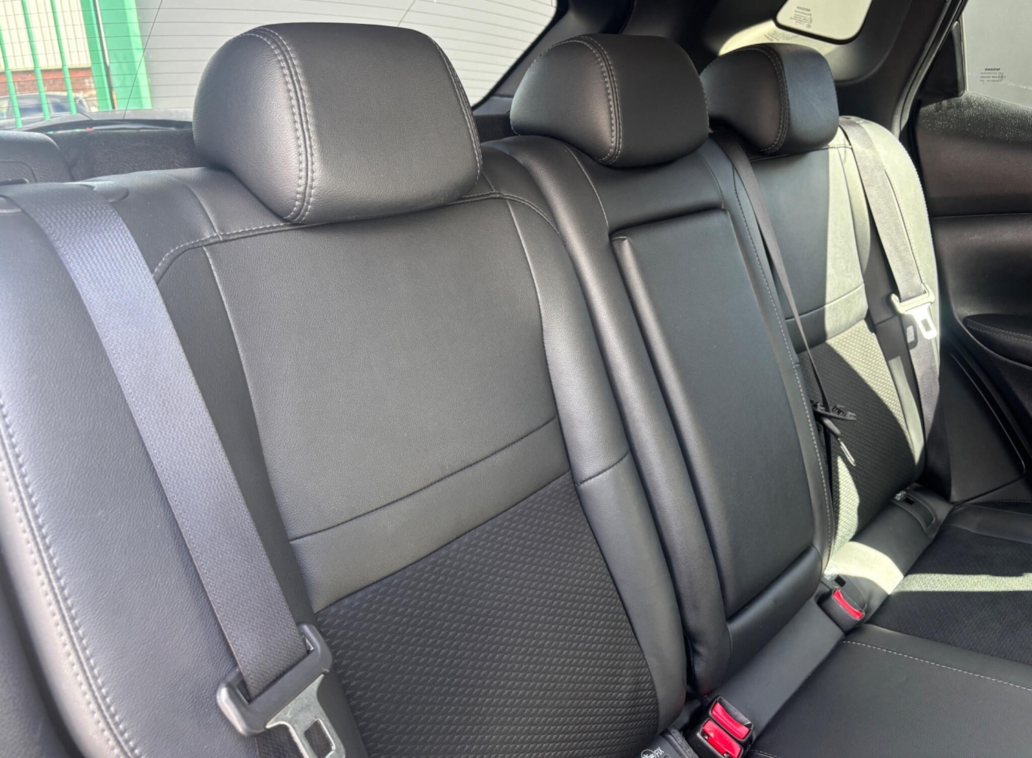 Used Nissan Qashqai 2017 for sale - 76032383: Photo 41