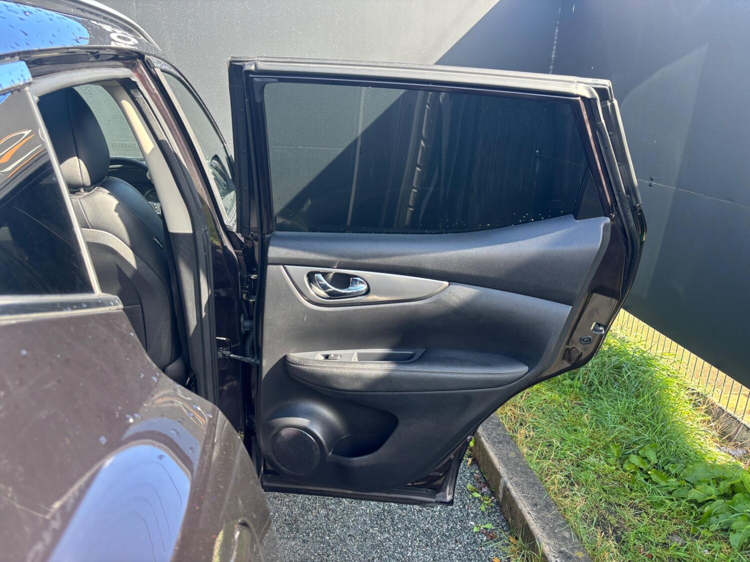 Used Nissan Qashqai 2017 for sale - 76032383: Photo 43