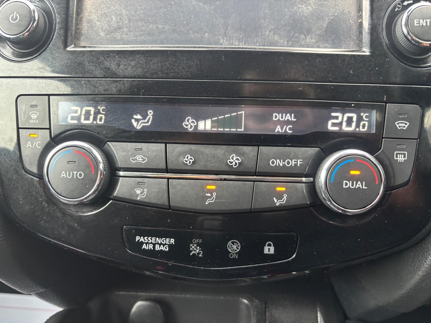 Used Nissan Qashqai 2017 for sale - 76032383: Photo 48