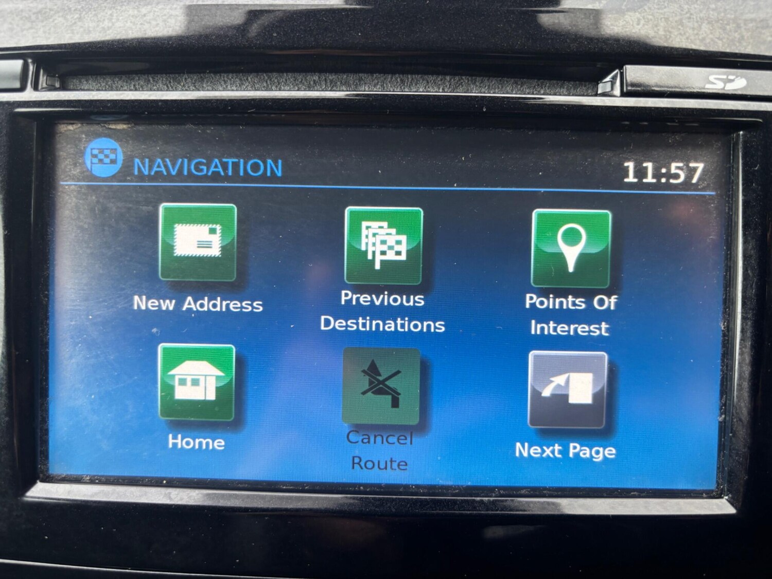 Used Nissan Qashqai 2017 for sale - 76032383: Photo 51