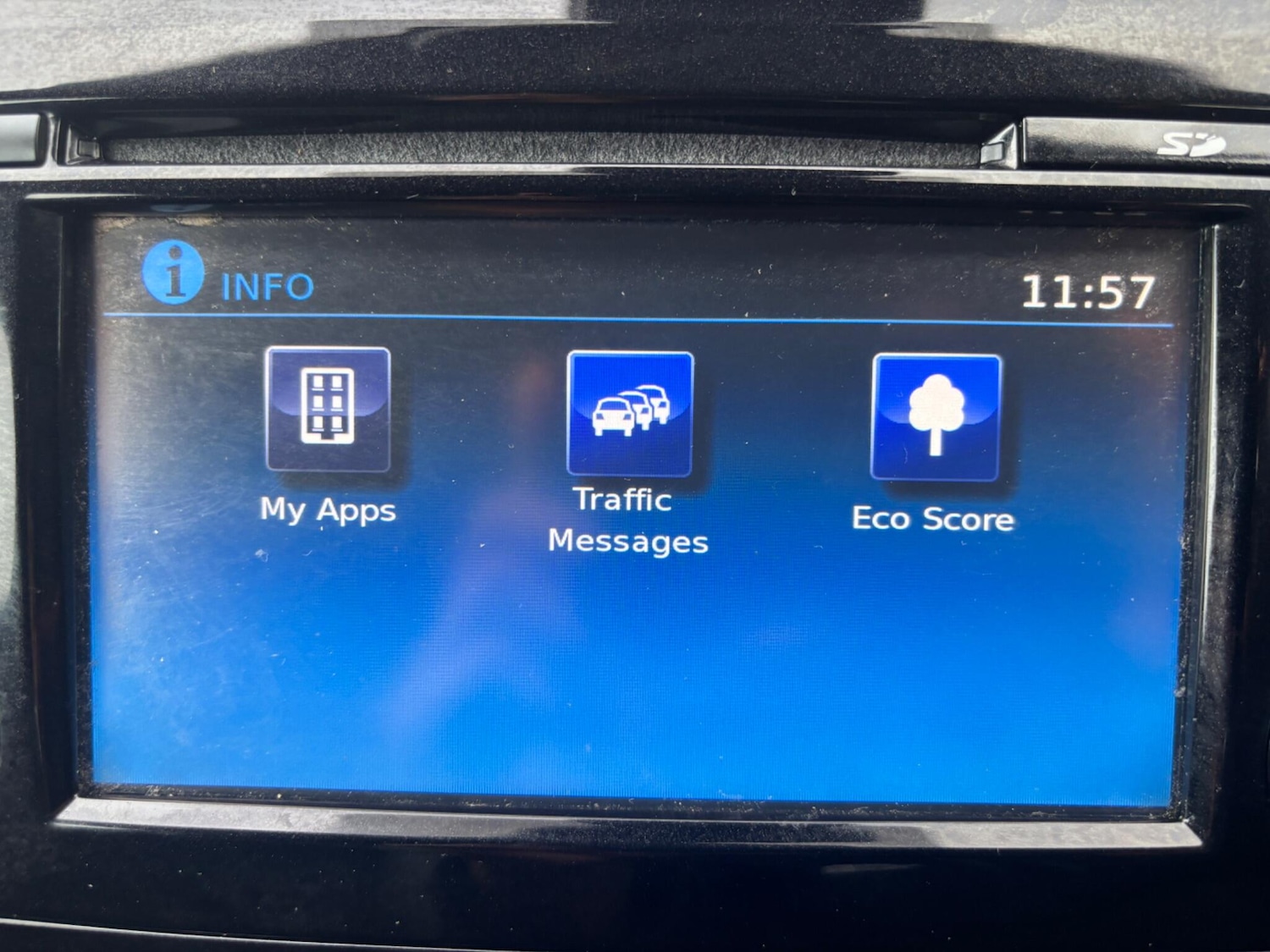 Used Nissan Qashqai 2017 for sale - 76032383: Photo 52