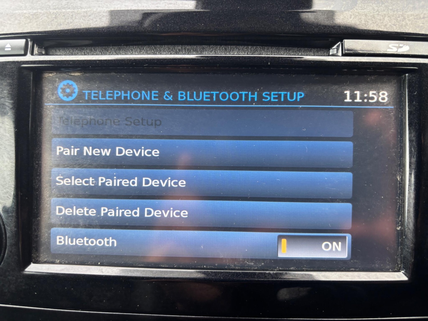 Used Nissan Qashqai 2017 for sale - 76032383: Photo 55