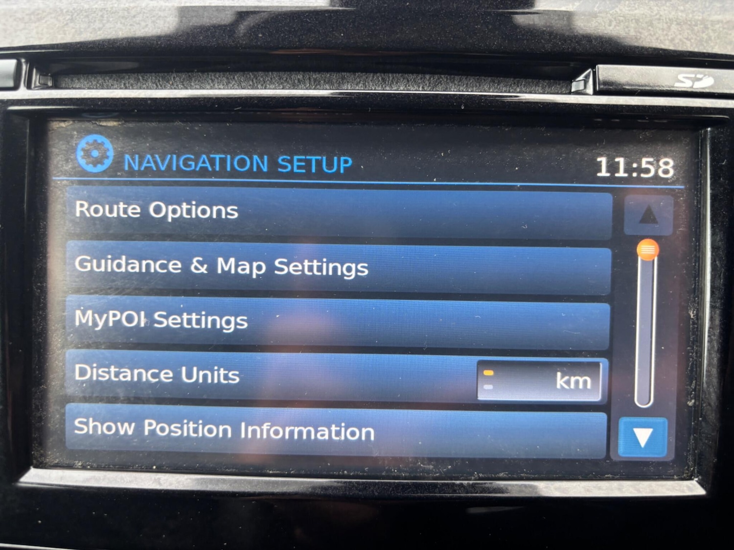 Used Nissan Qashqai 2017 for sale - 76032383: Photo 57