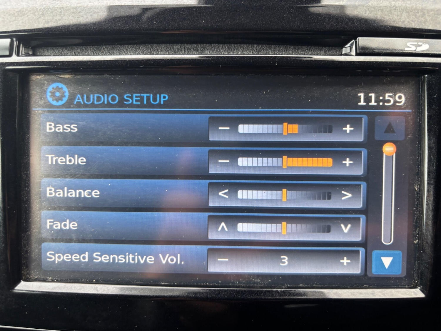 Used Nissan Qashqai 2017 for sale - 76032383: Photo 58