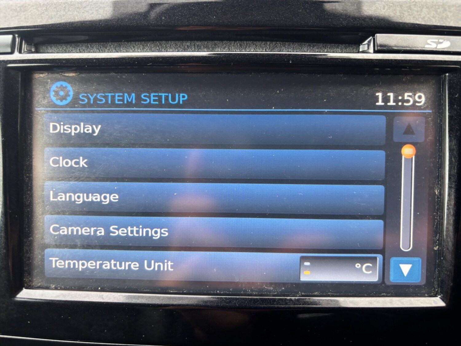 Used Nissan Qashqai 2017 for sale - 76032383: Photo 59
