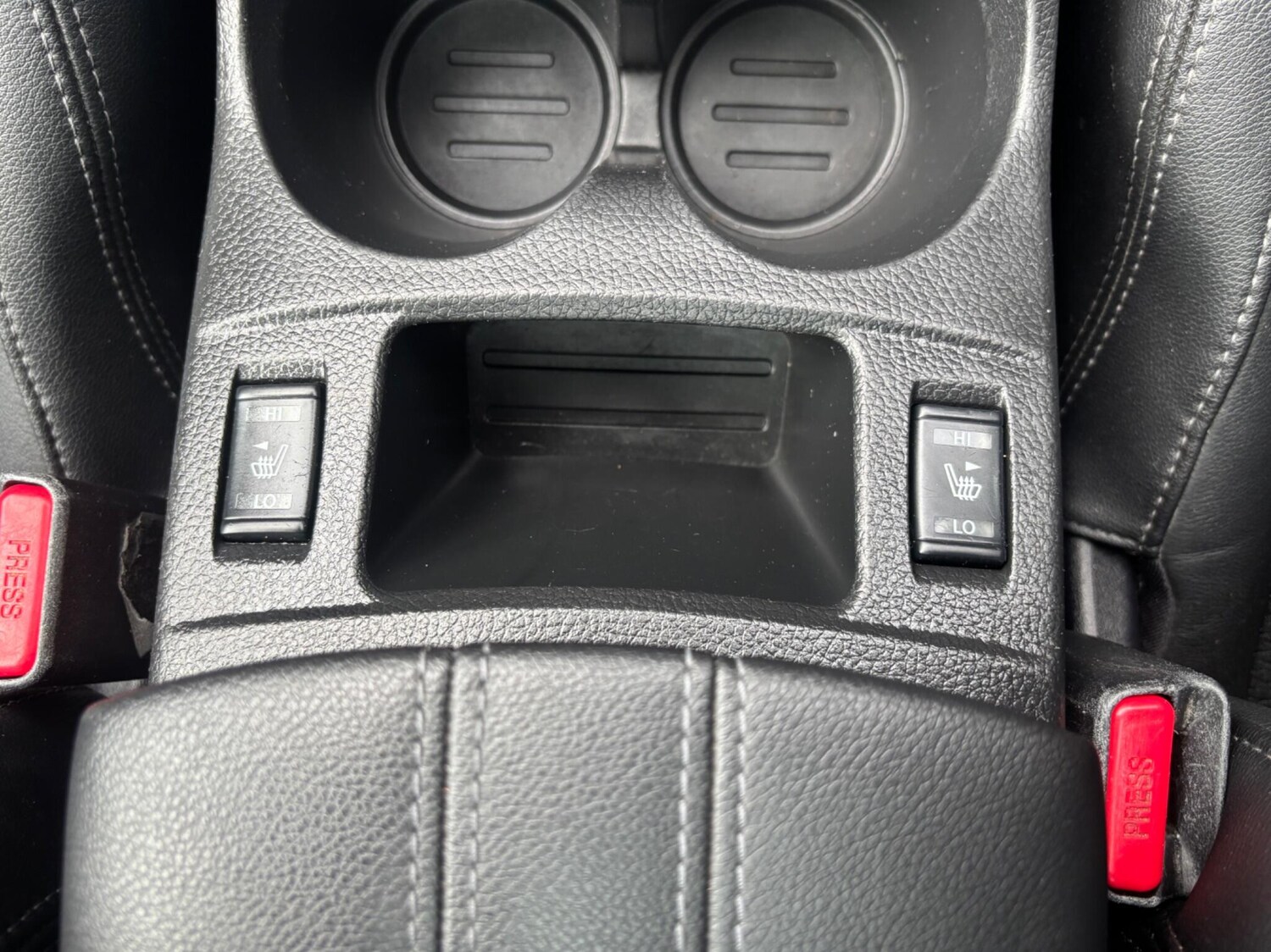 Used Nissan Qashqai 2017 for sale - 76032383: Photo 68