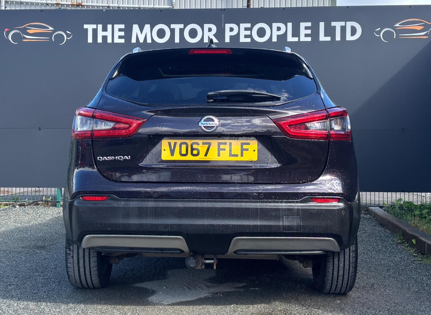 Used Nissan Qashqai 2017 for sale - 76032383: Photo 7
