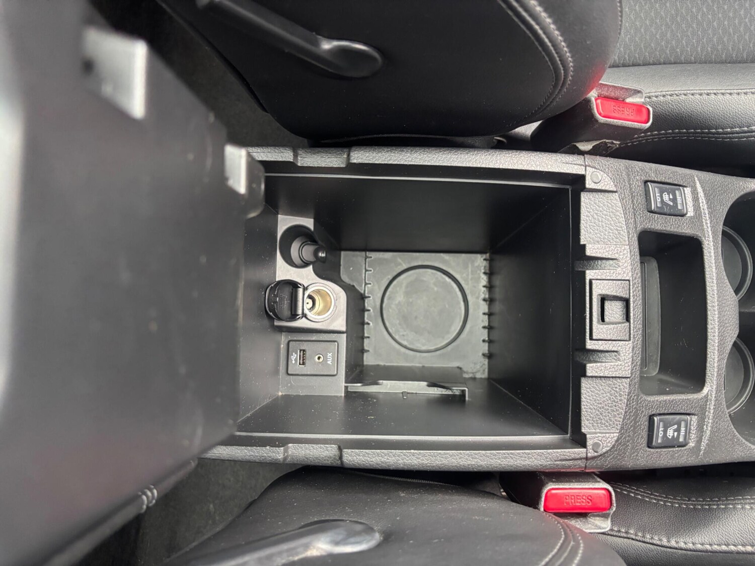 Used Nissan Qashqai 2017 for sale - 76032383: Photo 71